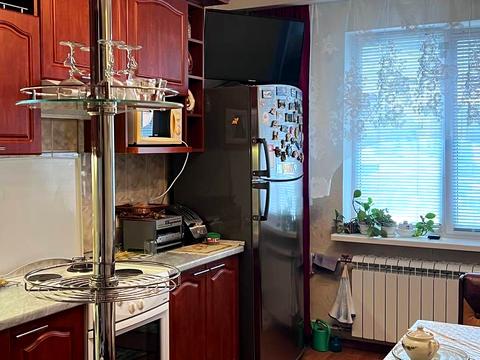 квартира за адресою Сосницька вул., 19