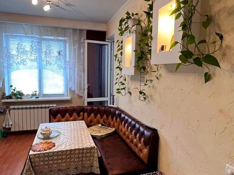 квартира за адресою Сосницька вул., 19