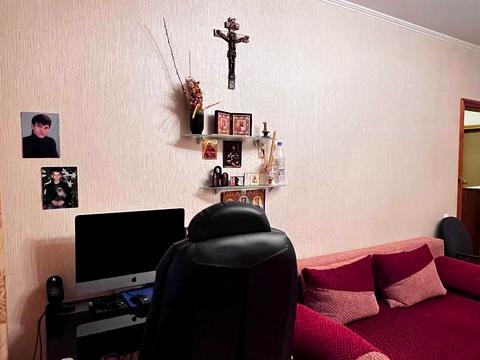 квартира за адресою Сосницька вул., 19