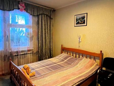 квартира за адресою Сосницька вул., 19