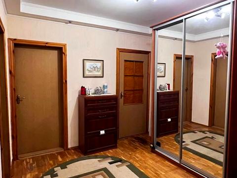 квартира за адресою Сосницька вул., 19