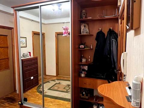 квартира за адресою Сосницька вул., 19
