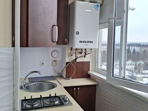 квартира за адресою Федьковича вул., 114а