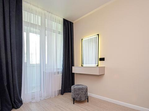 квартира по адресу Злуки просп., 7