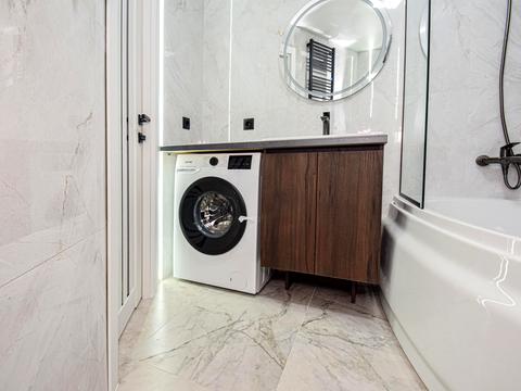 квартира по адресу Злуки просп., 7