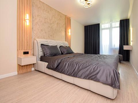 квартира по адресу Злуки просп., 7
