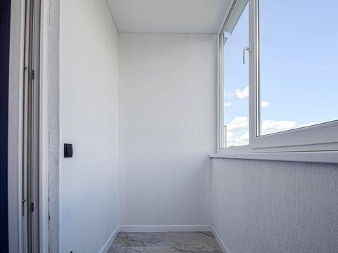 квартира по адресу Злуки просп., 7