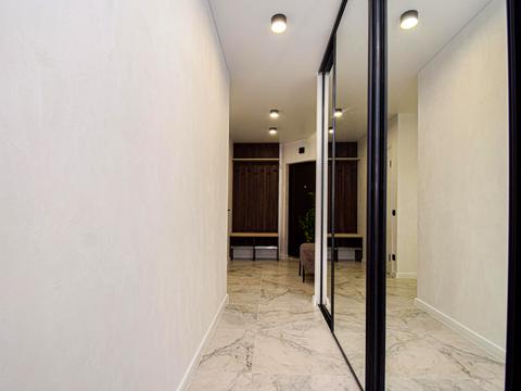 квартира по адресу Злуки просп., 7