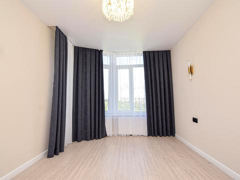 квартира по адресу Злуки просп., 7
