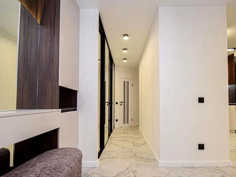 квартира по адресу Злуки просп., 7
