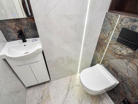 квартира по адресу Злуки просп., 7