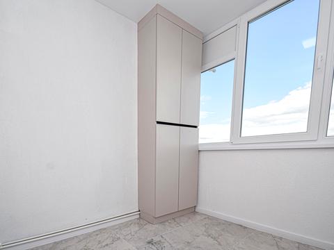 квартира по адресу Злуки просп., 7