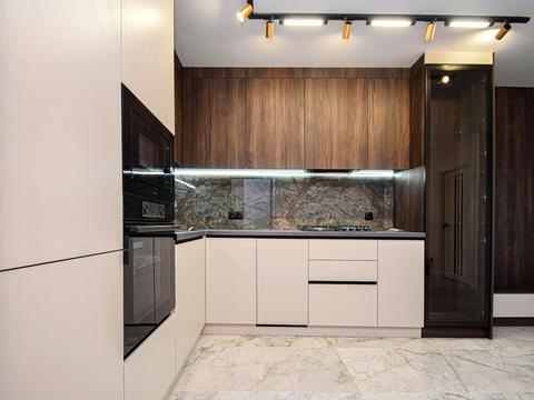 квартира по адресу Злуки просп., 7