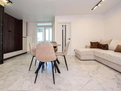 квартира по адресу Злуки просп., 7
