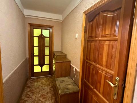 квартира за адресою Половецька вул., 14-А