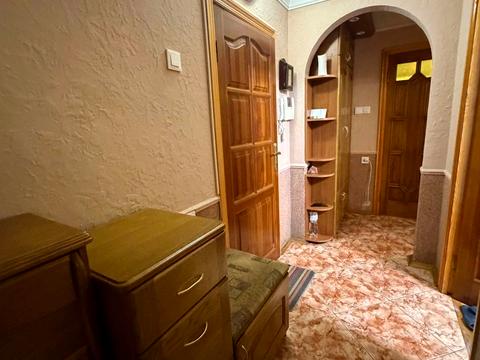 квартира за адресою Половецька вул., 14-А