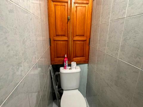 квартира за адресою Половецька вул., 14-А