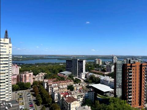 квартира за адресою Володимира Вернадського вул. (Дзержинського), 29-К