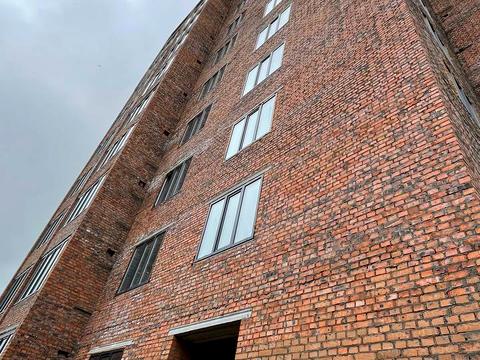 квартира по адресу Миру просп., (Будинок 1)
