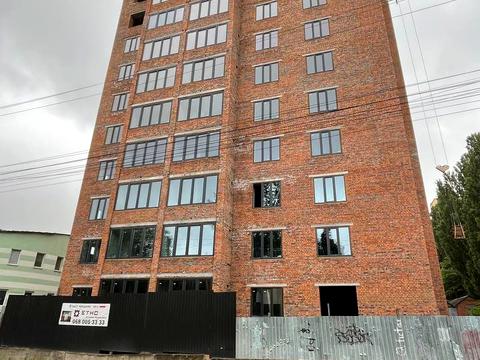квартира по адресу Миру просп., (Будинок 1)