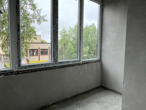 квартира по адресу Миру просп., (Будинок 1)