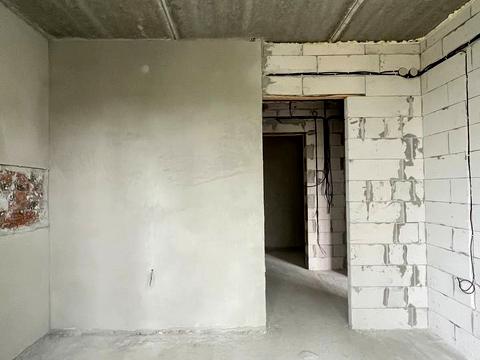квартира по адресу Миру просп., (Будинок 1)