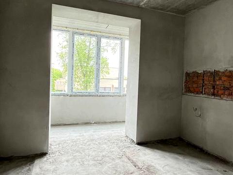 квартира по адресу Миру просп., (Будинок 1)