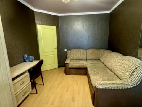 квартира по адресу Ахсарова ул., 13