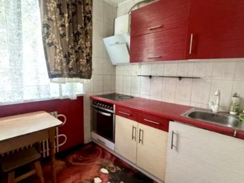 квартира по адресу Ахсарова ул., 13
