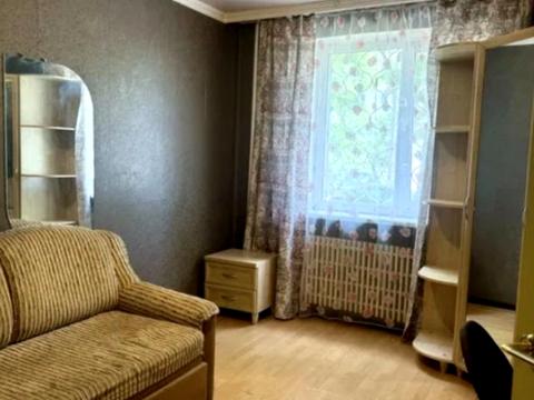 квартира по адресу Ахсарова ул., 13