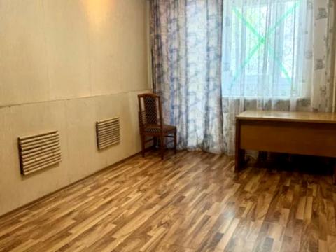 квартира по адресу Ахсарова ул., 13