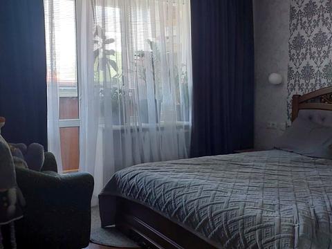 квартира по адресу Василя Вишиваного ул., 20/1