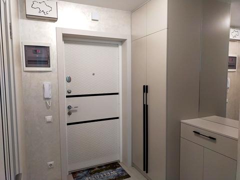 квартира за адресою Миколи Василенка вул., 13