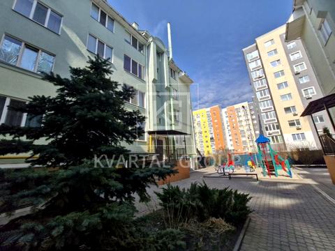 квартира за адресою Мечникова вул., 114