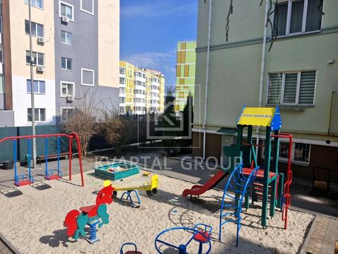 квартира за адресою Мечникова вул., 114