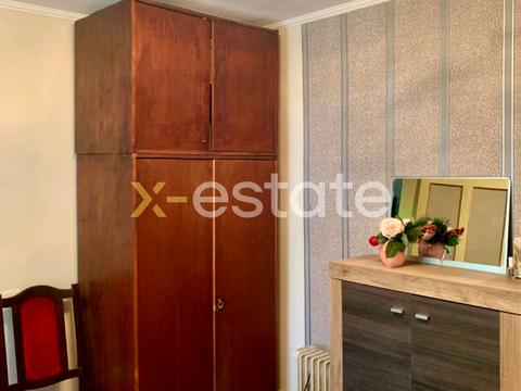 квартира по адресу Воронцовский пер., 5