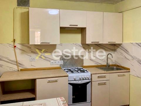 квартира по адресу Воронцовский пер., 5