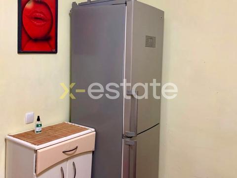 квартира по адресу Воронцовский пер., 5