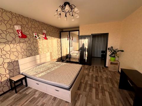 квартира за адресою Харківське шосе, 17-А
