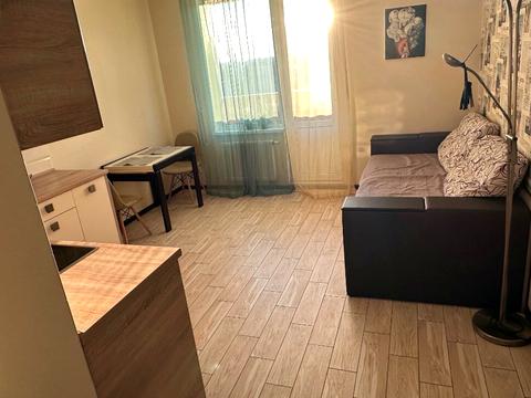 квартира за адресою Харківське шосе, 17-А