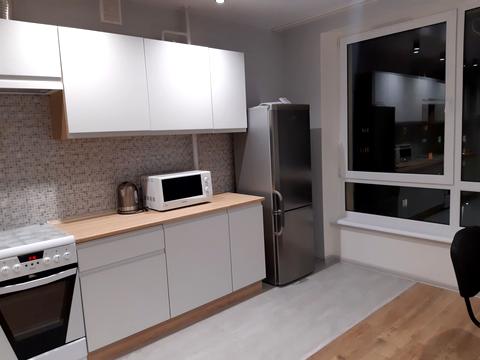квартира за адресою Роксоляни вул., 43г