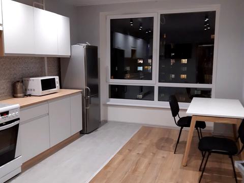 квартира за адресою Роксоляни вул., 43г