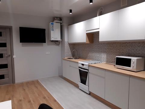 квартира за адресою Роксоляни вул., 43г