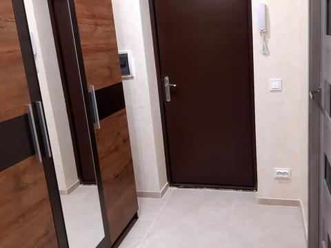 квартира за адресою Роксоляни вул., 43г