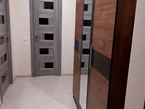квартира за адресою Роксоляни вул., 43г
