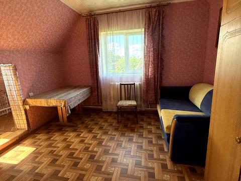 дом по адресу Озёрная ул.