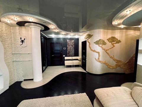 квартира за адресою Космічна вул., 3
