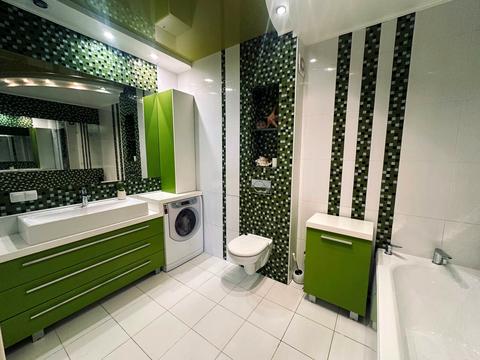квартира за адресою Космічна вул., 3