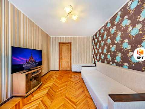 квартира за адресою Нескорених вул. (Героїв Праці), 19г