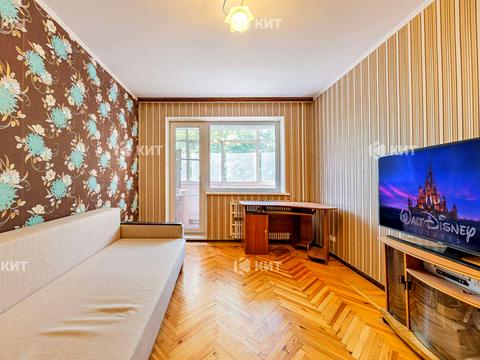 квартира за адресою Нескорених вул., 19г
